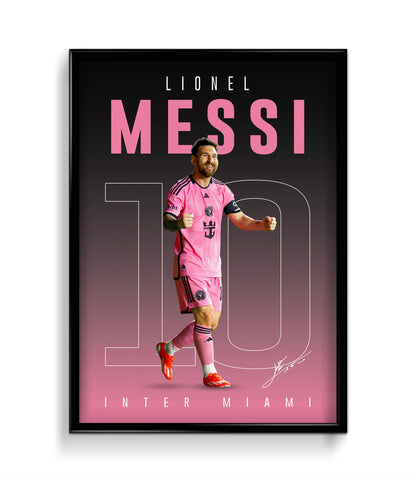 Lionel Messi | Inter Miami