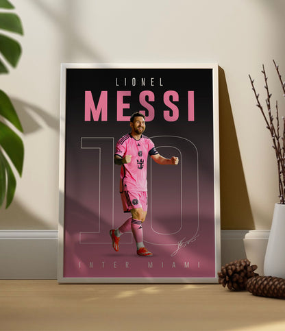 Lionel Messi | Inter Miami