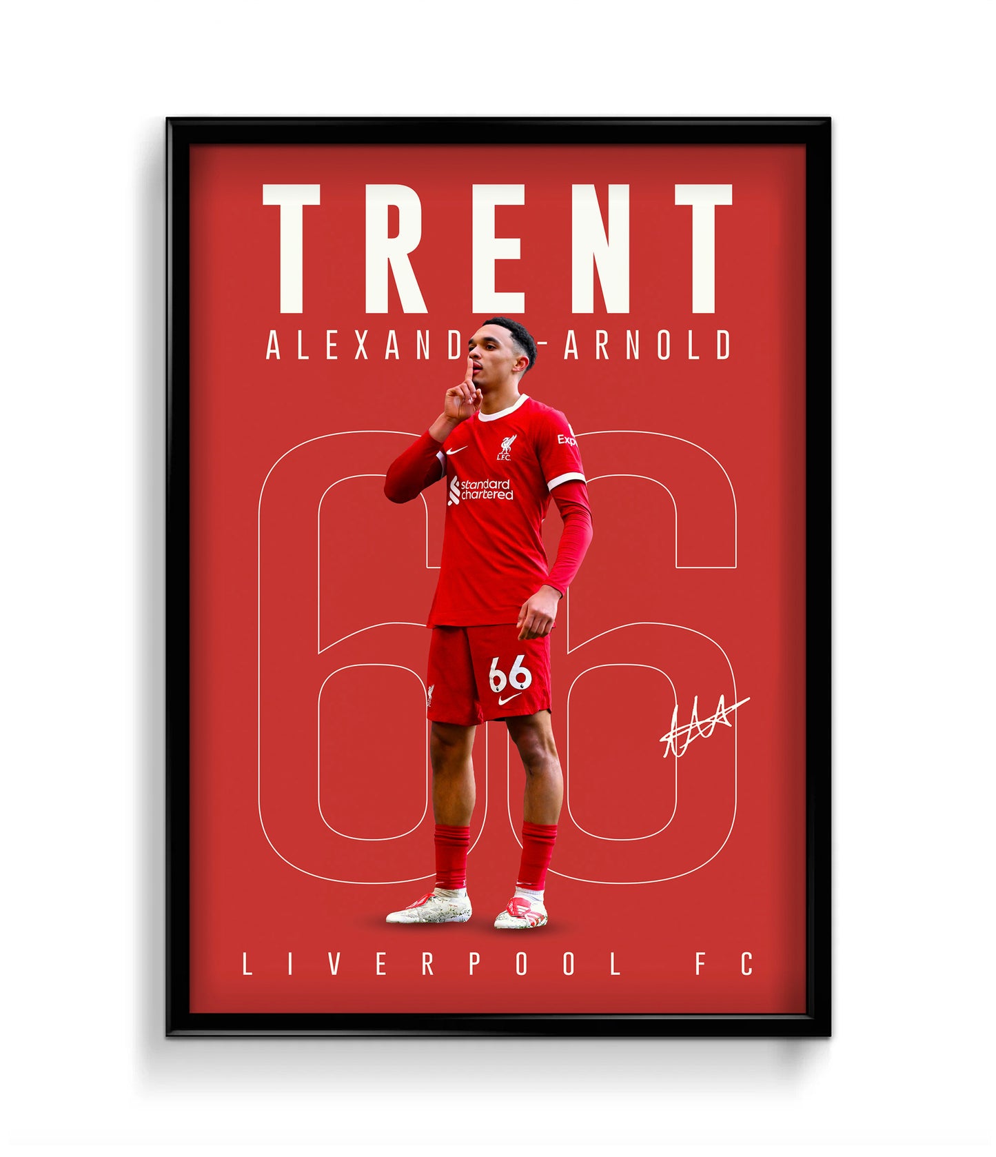 Trent Alexander-Arnold | Liverpool