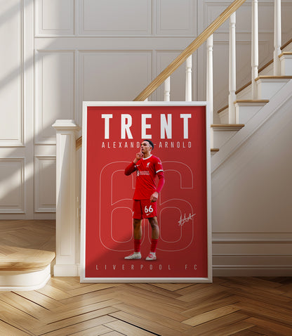 Trent Alexander-Arnold | Liverpool