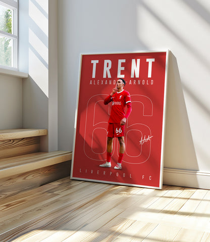 Trent Alexander-Arnold | Liverpool