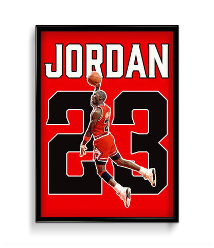 Michael Jordan | Chicago Bulls