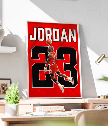 Michael Jordan | Chicago Bulls