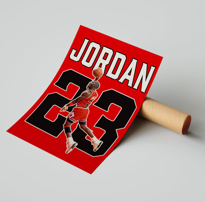 Michael Jordan | Chicago Bulls