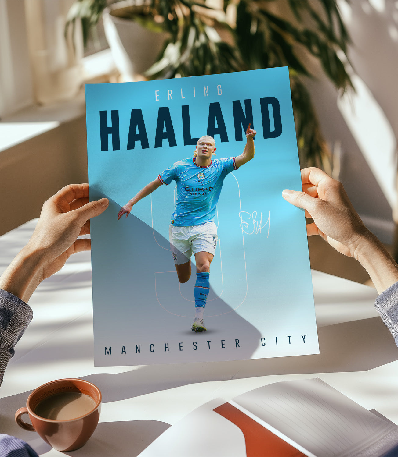 Erling Haaland | Manchester City