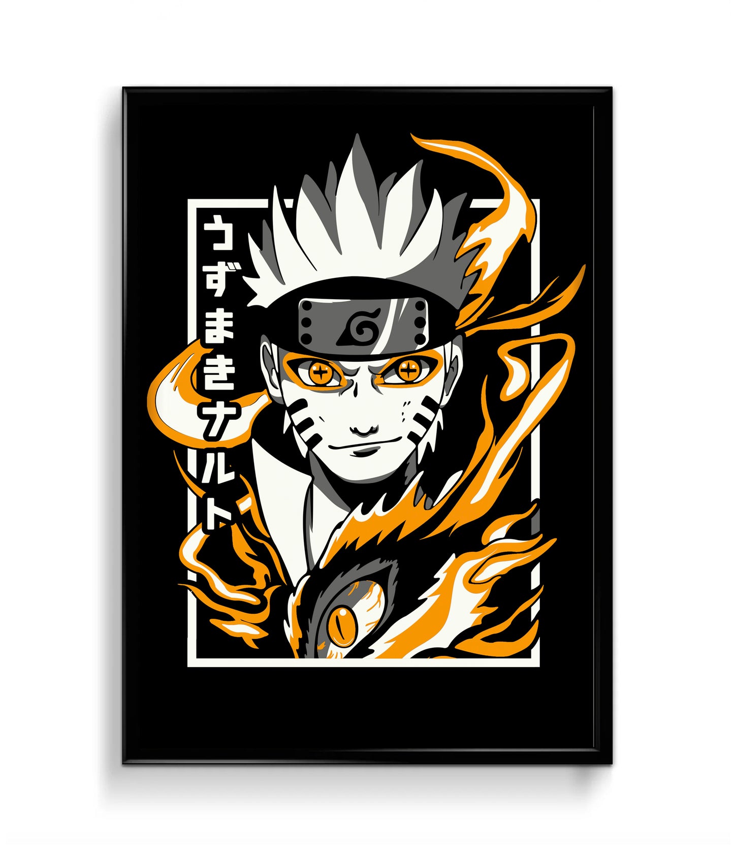 Naruto Uzumaki | Naruto