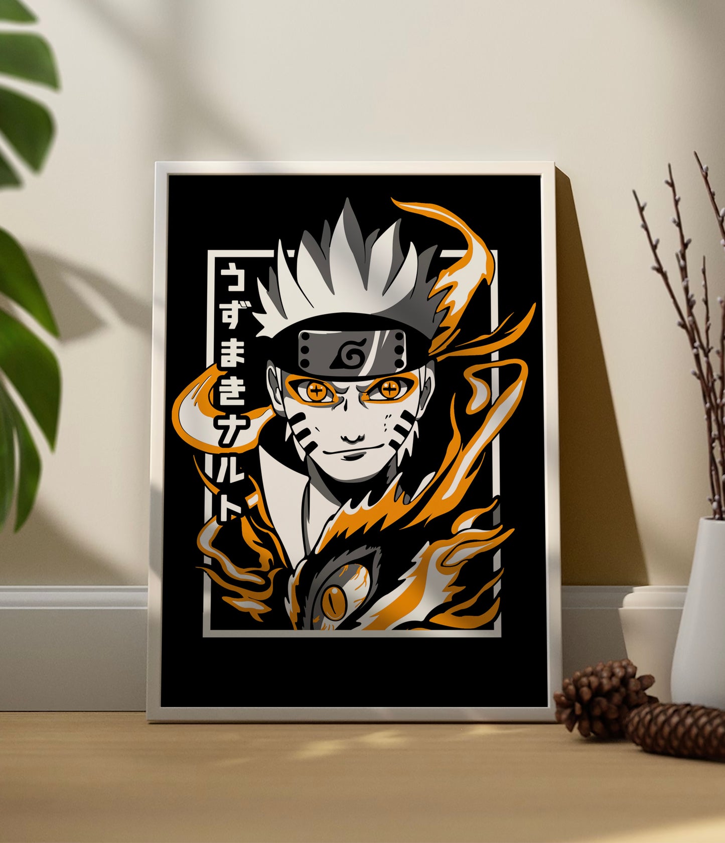 Naruto Uzumaki | Naruto