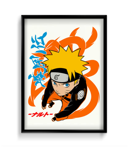 Naruto Uzumaki | Naruto