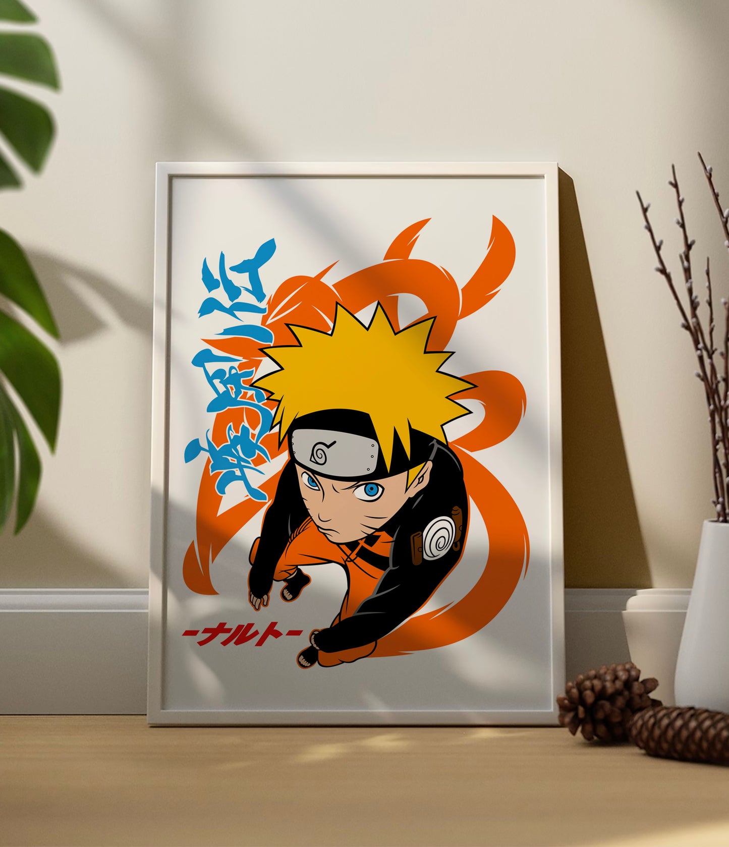 Naruto Uzumaki | Naruto