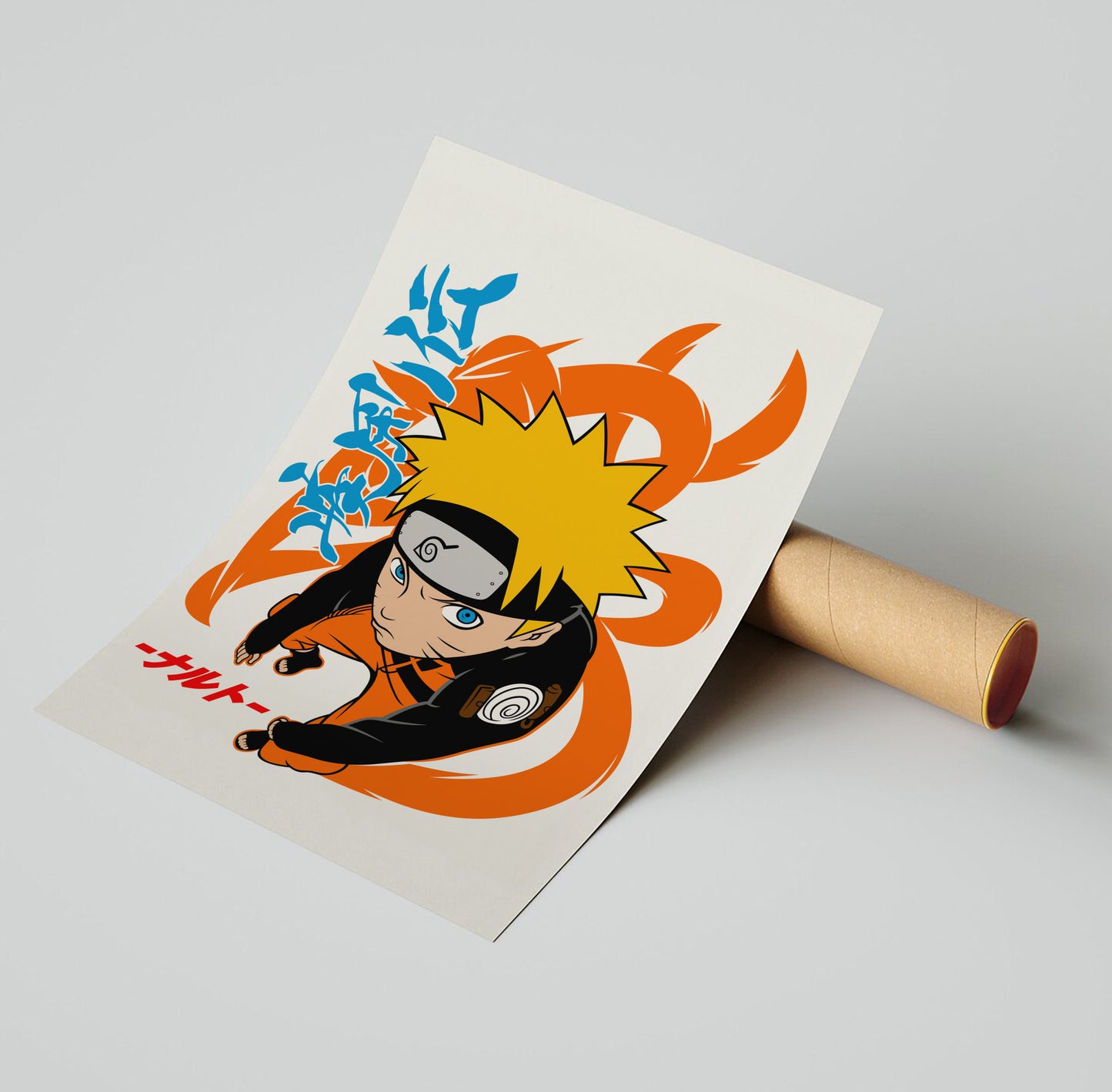 Naruto Uzumaki | Naruto