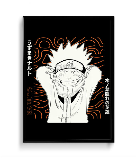 Naruto Uzumaki | Naruto