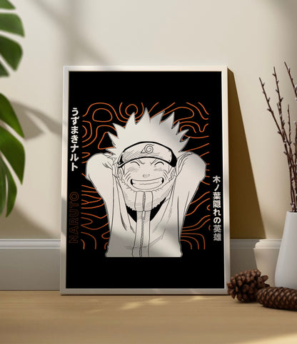 Naruto Uzumaki | Naruto