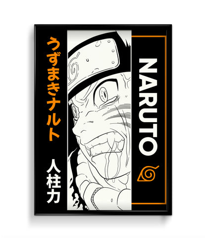 Naruto Uzumaki | Naruto