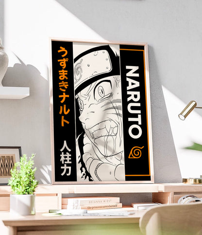 Naruto Uzumaki | Naruto