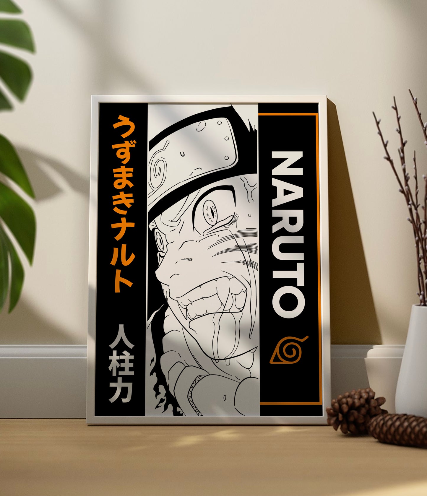 Naruto Uzumaki | Naruto