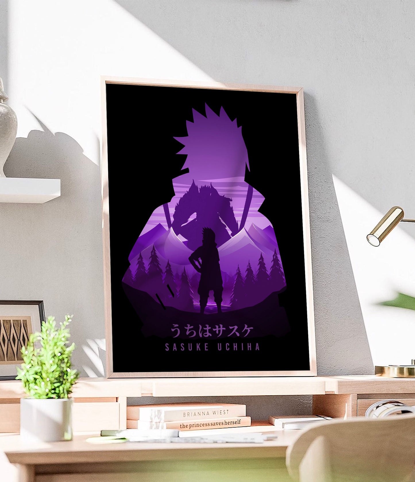 Sasuke Uchiha | Naruto