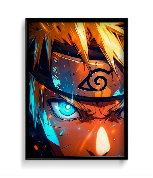 Naruto Uzumaki | Naruto