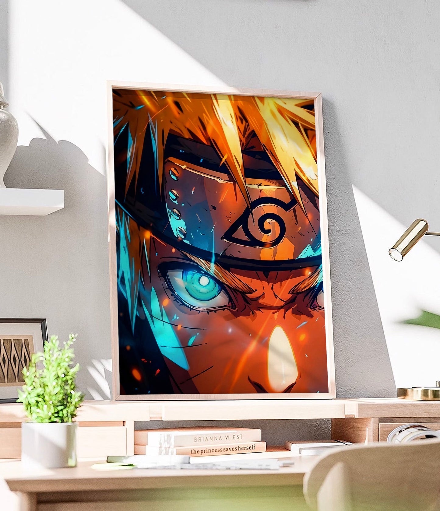 Naruto Uzumaki | Naruto