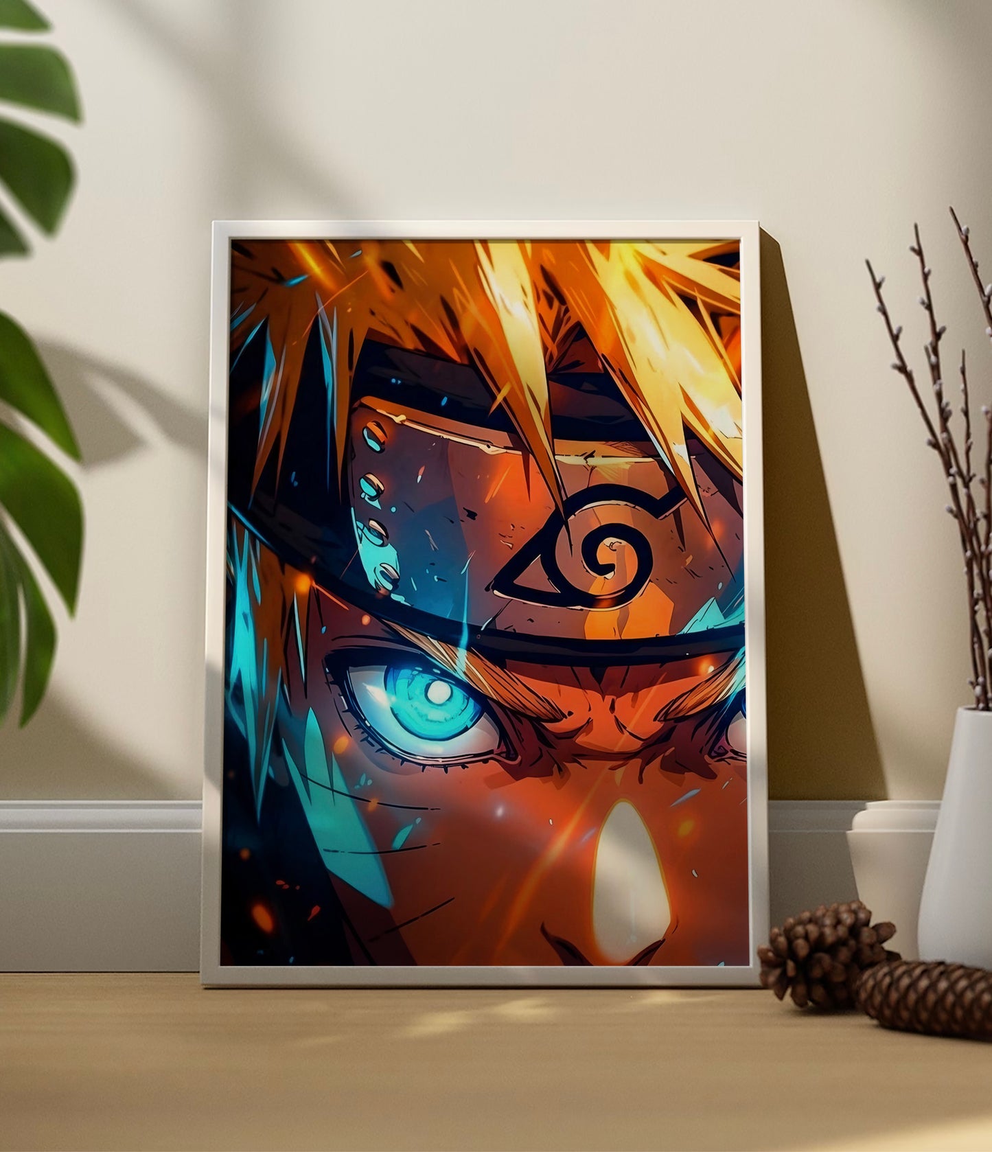 Naruto Uzumaki | Naruto