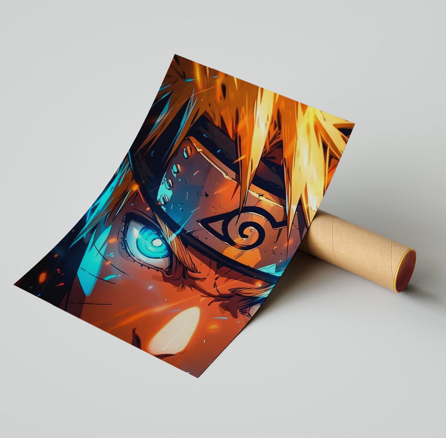 Naruto Uzumaki | Naruto