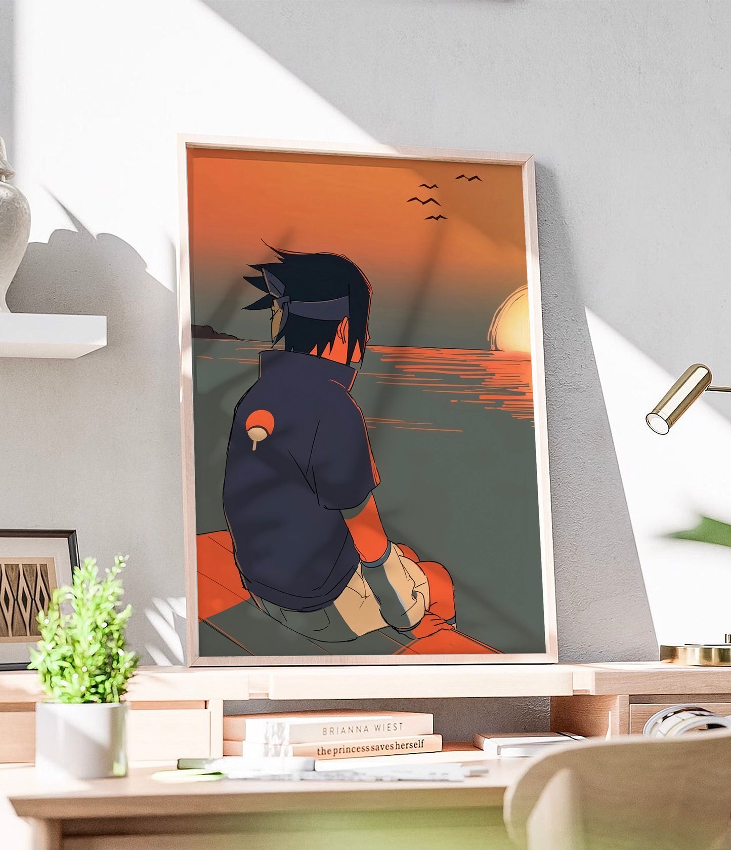 Sasuke Uchiha | Naruto