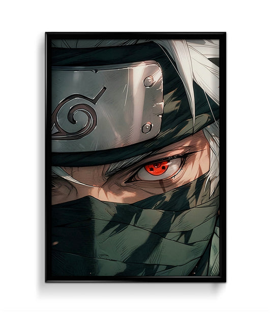 Kakashi | Naruto