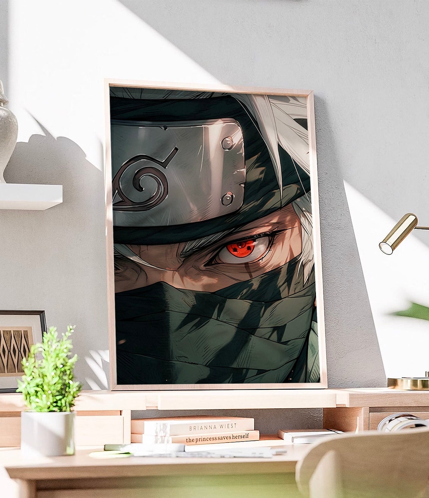 Kakashi | Naruto