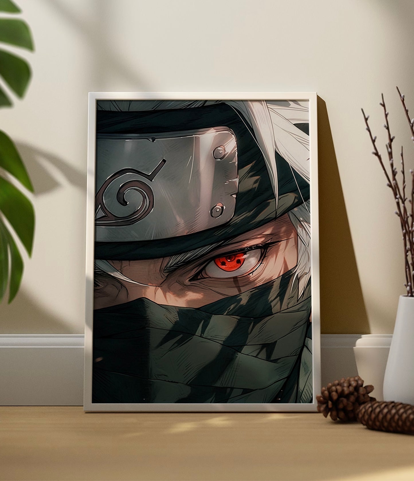 Kakashi | Naruto