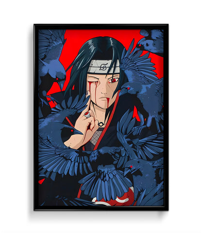 Itachi Uchiha | Naruto