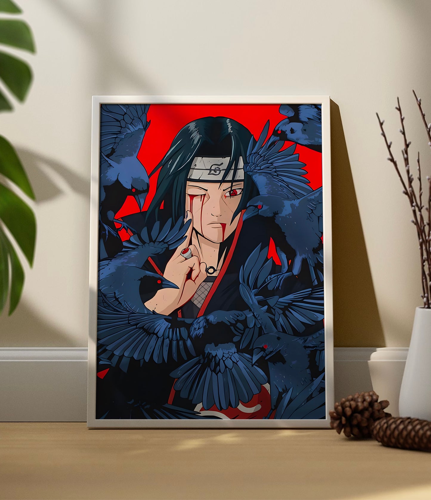 Itachi Uchiha | Naruto