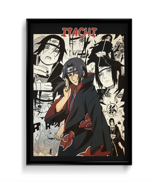 Itachi Uchiha | Naruto