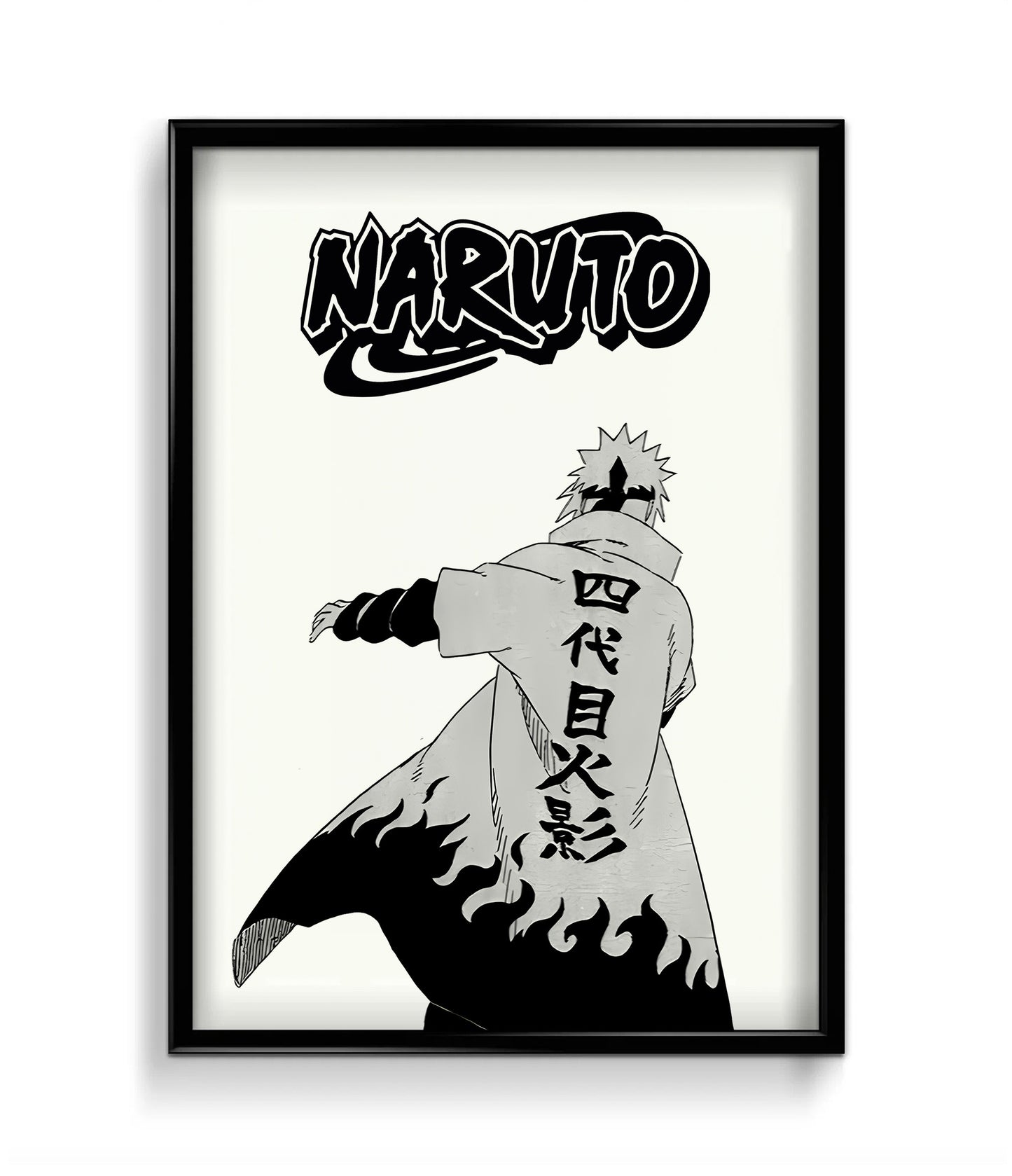 Minato Namikaze | Naruto