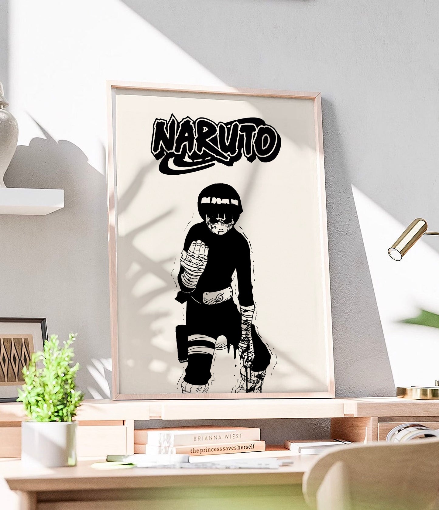 Rock Lee | Naruto