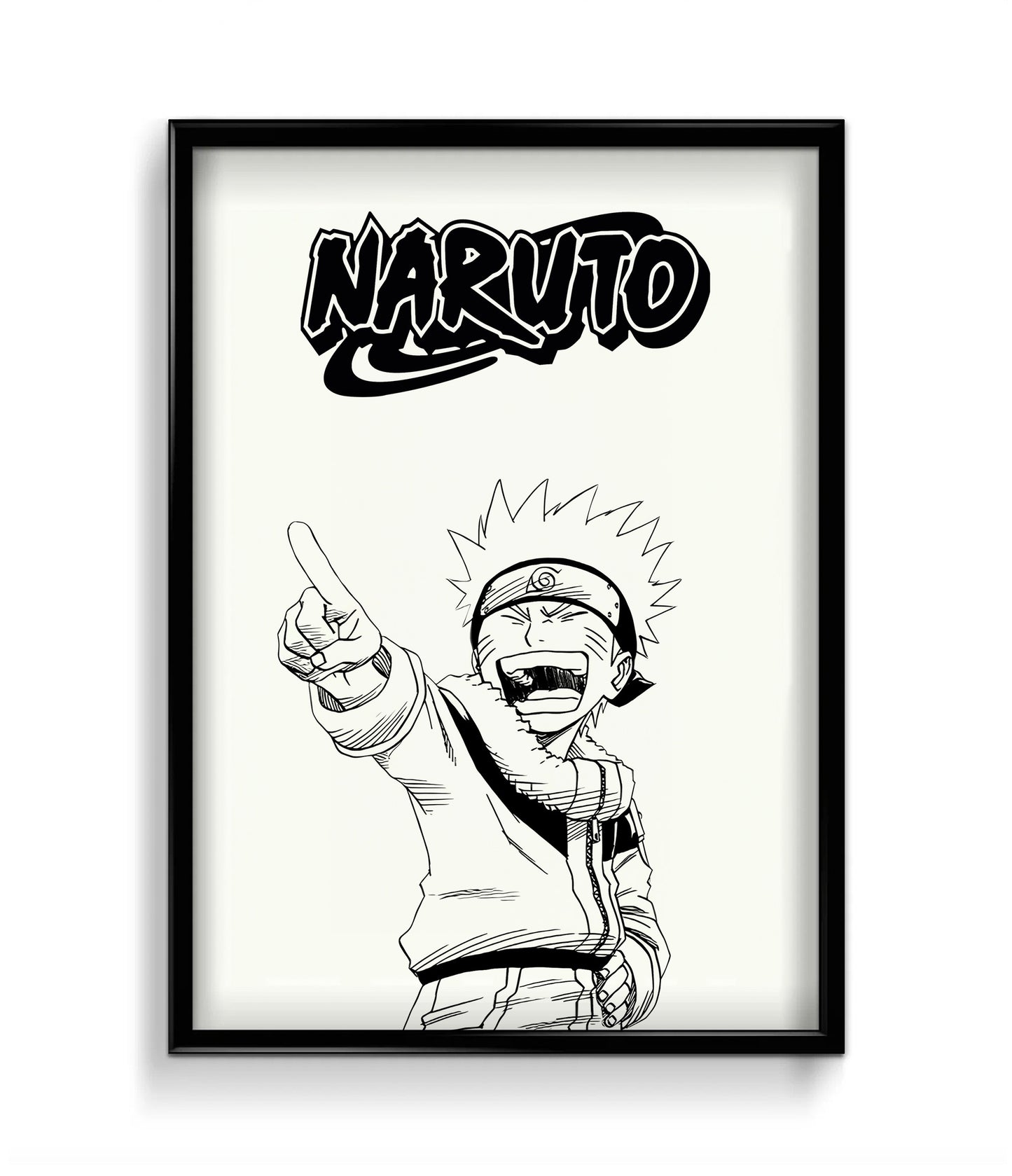 Naruto Uzumaki | Naruto