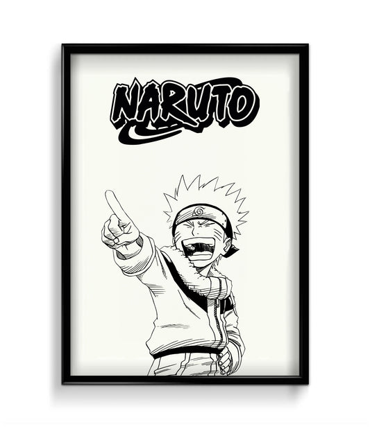 Naruto Uzumaki | Naruto