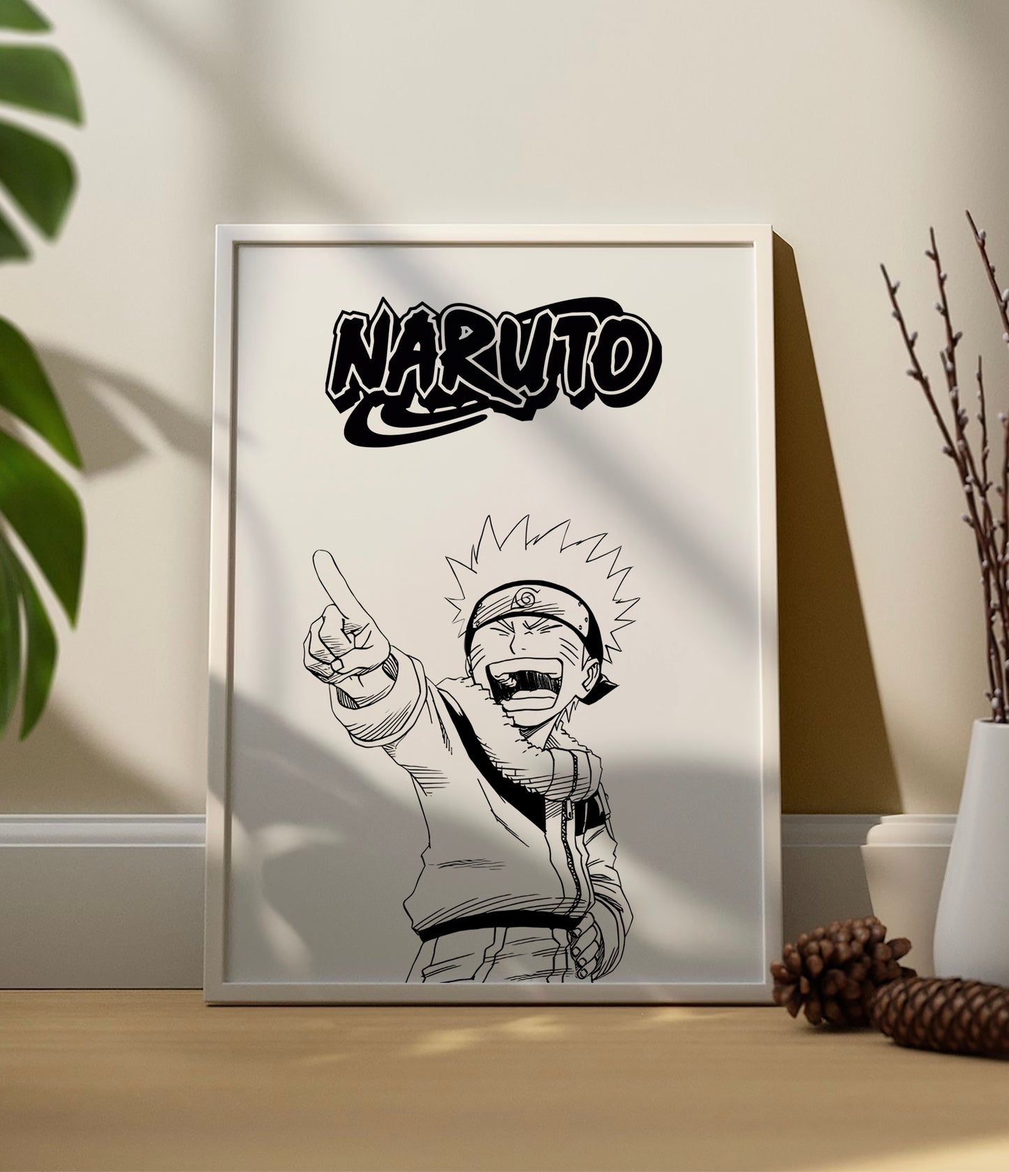 Naruto Uzumaki | Naruto