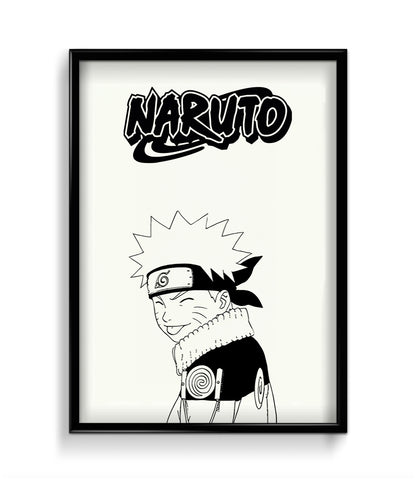 Naruto Uzumaki | Naruto