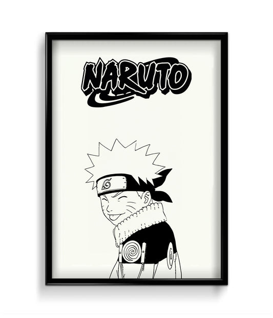 Naruto Uzumaki | Naruto