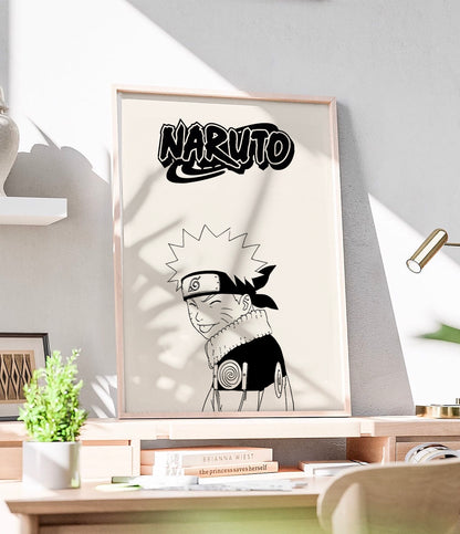 Naruto Uzumaki | Naruto