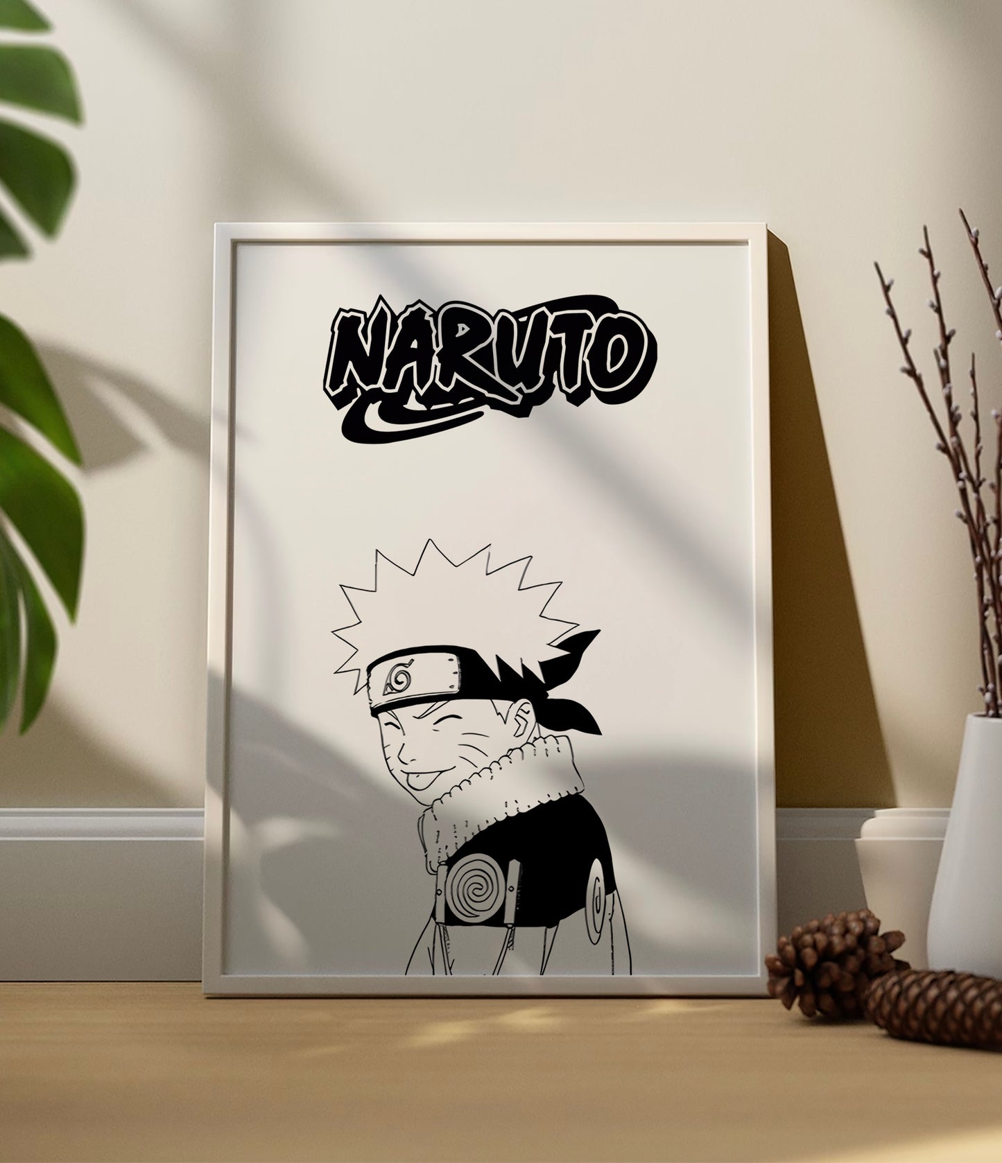 Naruto Uzumaki | Naruto