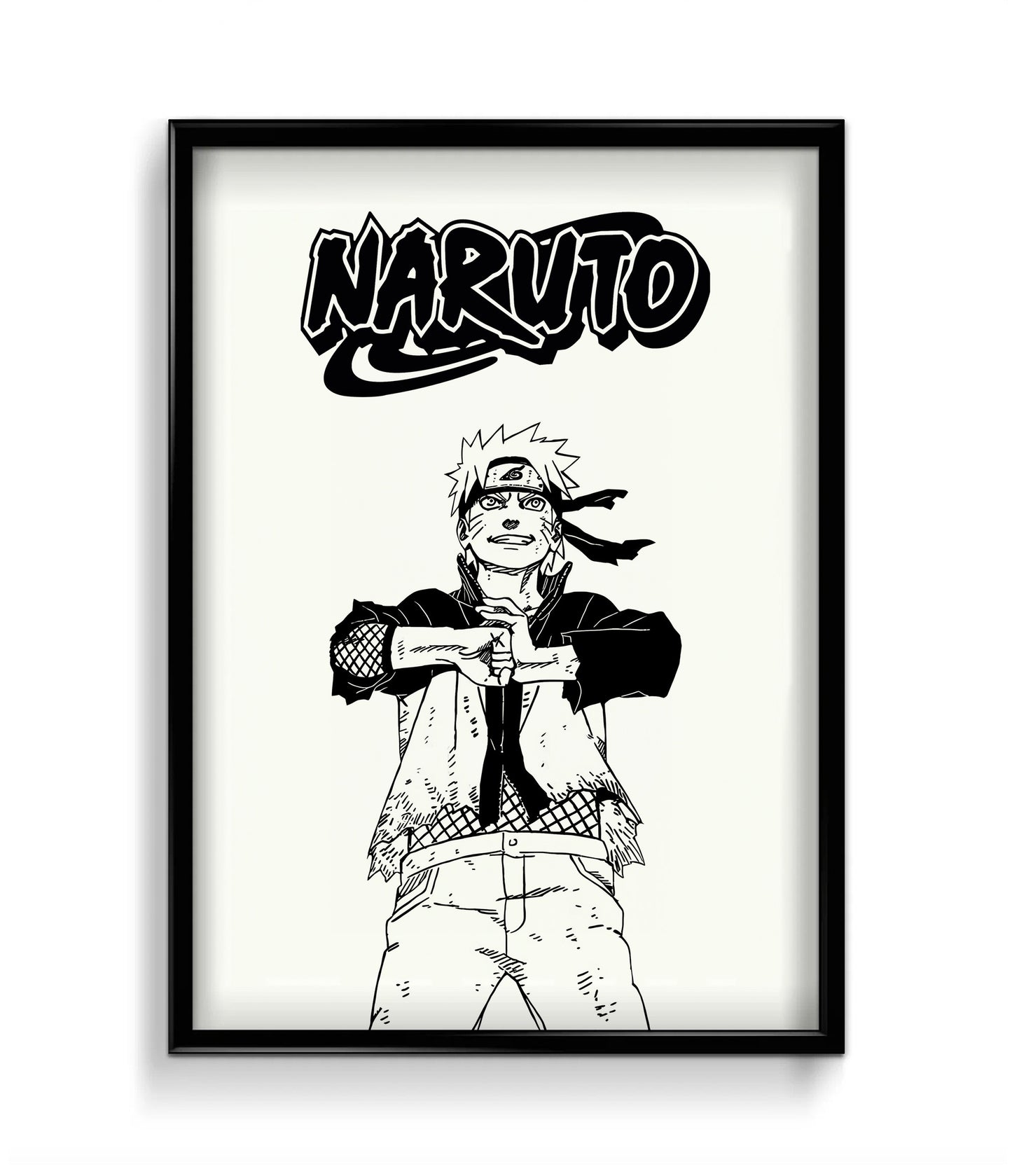 Naruto Uzumaki | Naruto