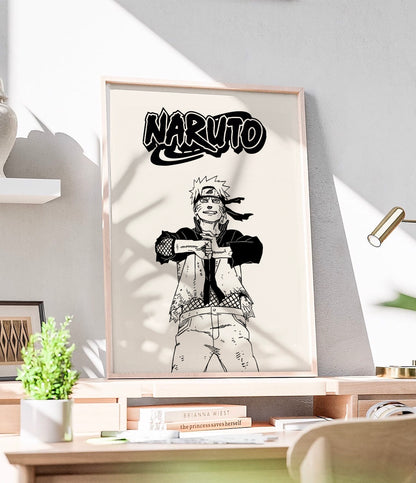 Naruto Uzumaki | Naruto