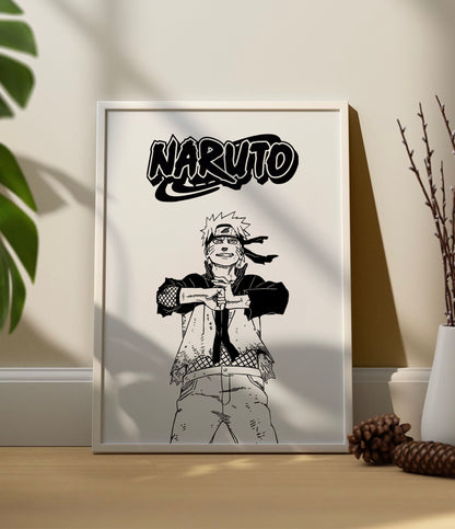 Naruto Uzumaki | Naruto