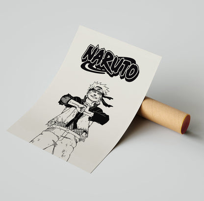 Naruto Uzumaki | Naruto