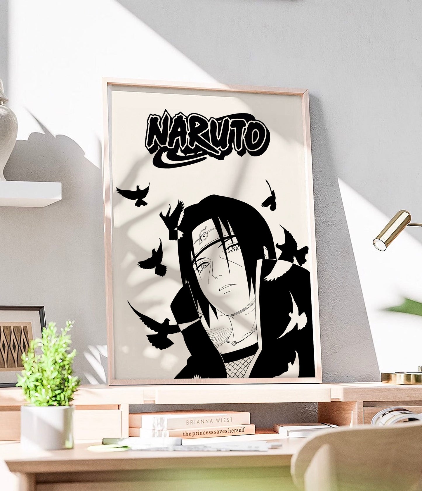 Itachi Uchiha | Naruto