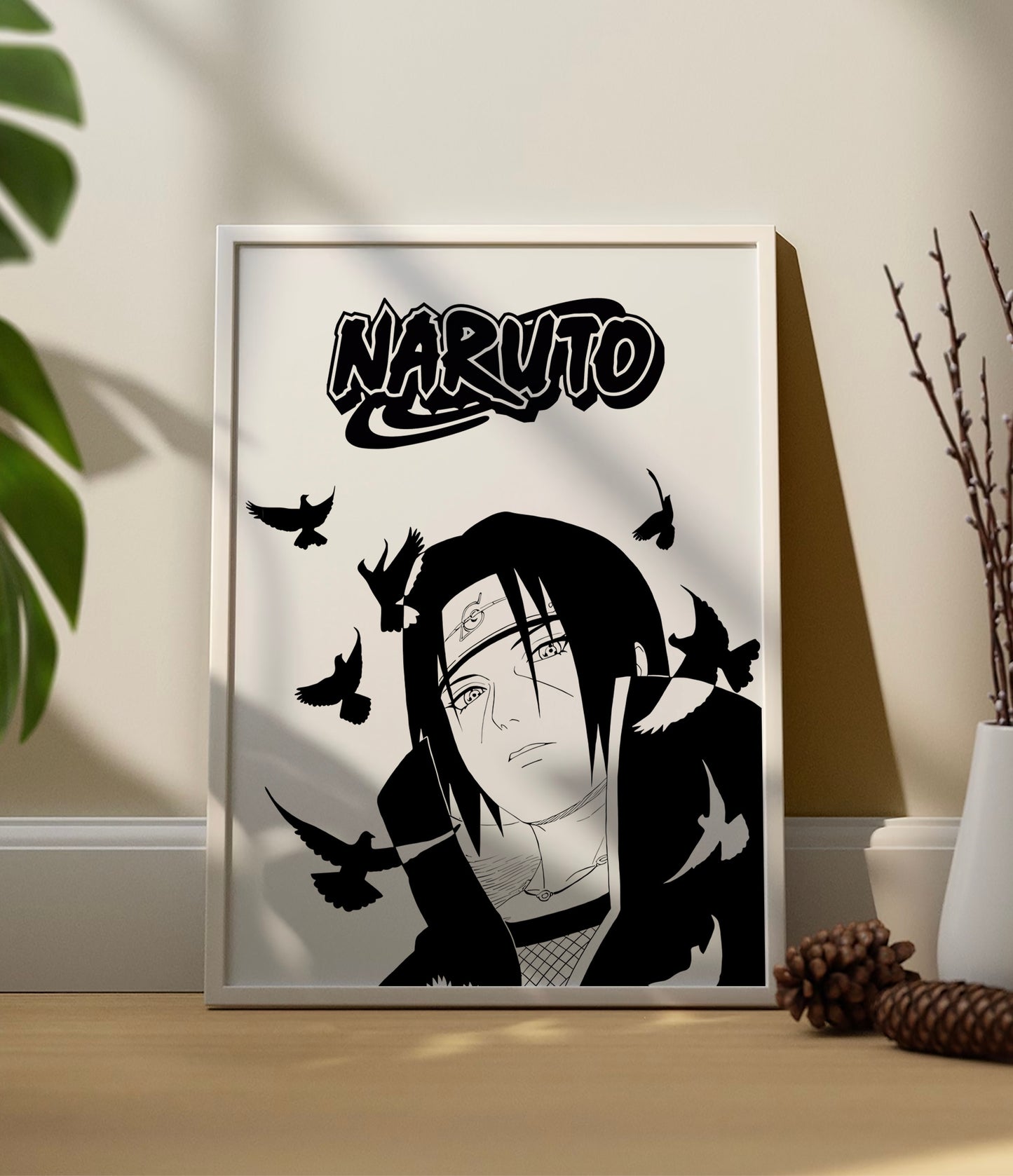 Itachi Uchiha | Naruto