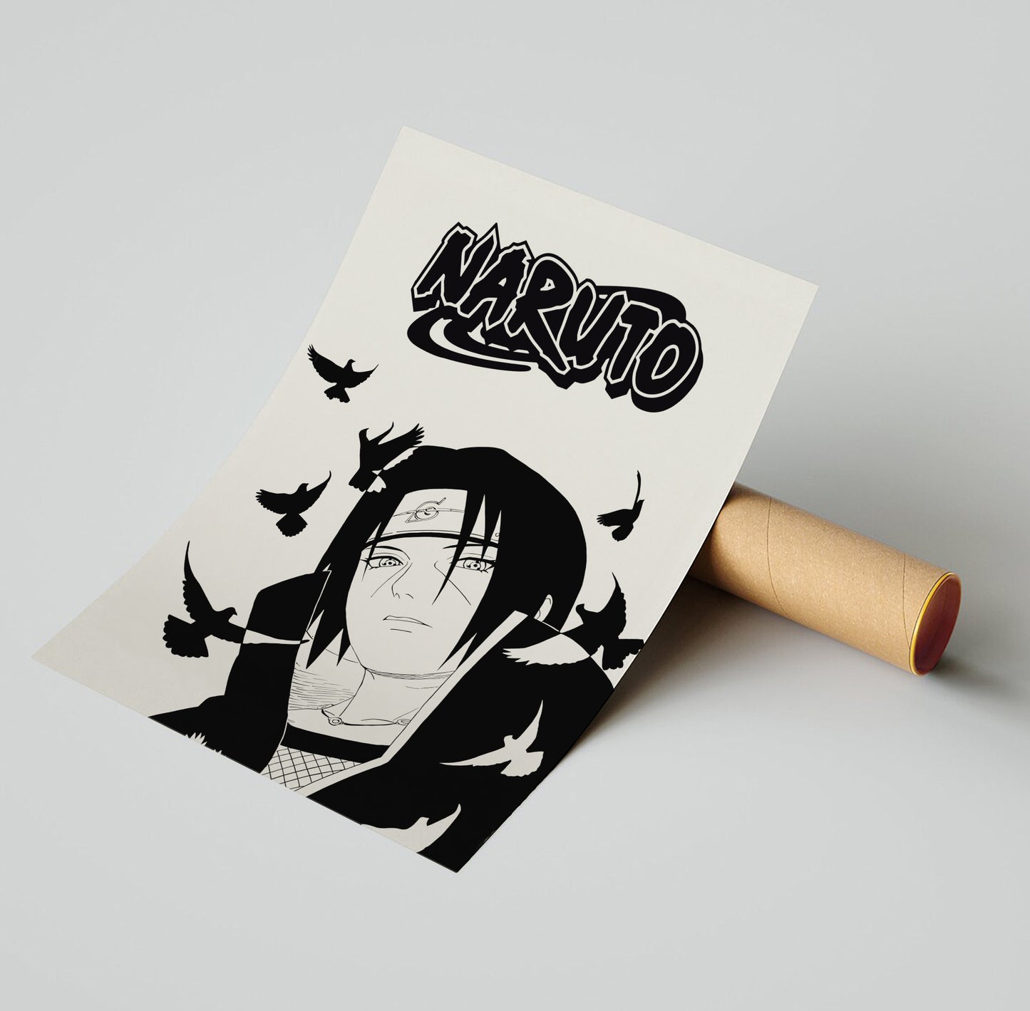 Itachi Uchiha | Naruto