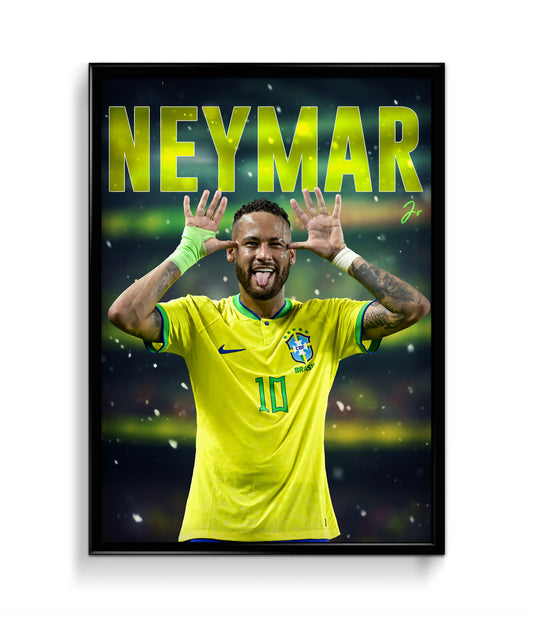 Neymar | Brazil