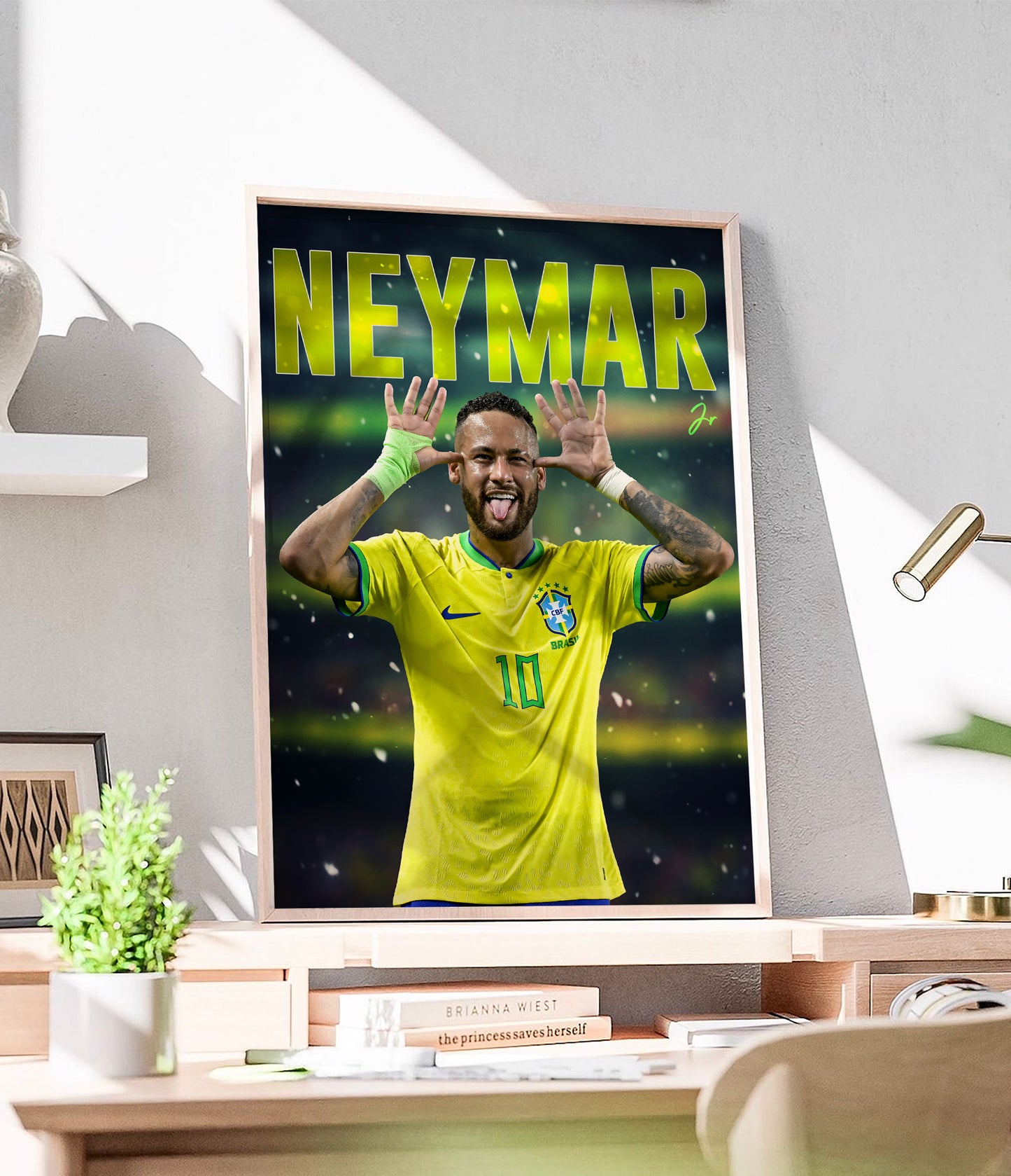 Neymar | Brazil