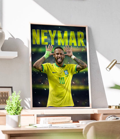Neymar | Brazil